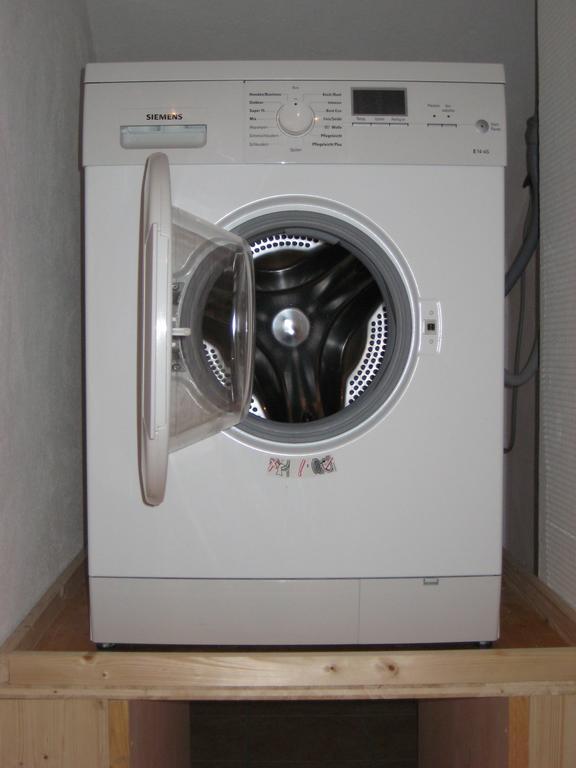 האוס Appartement Mama מראה חיצוני תמונה
