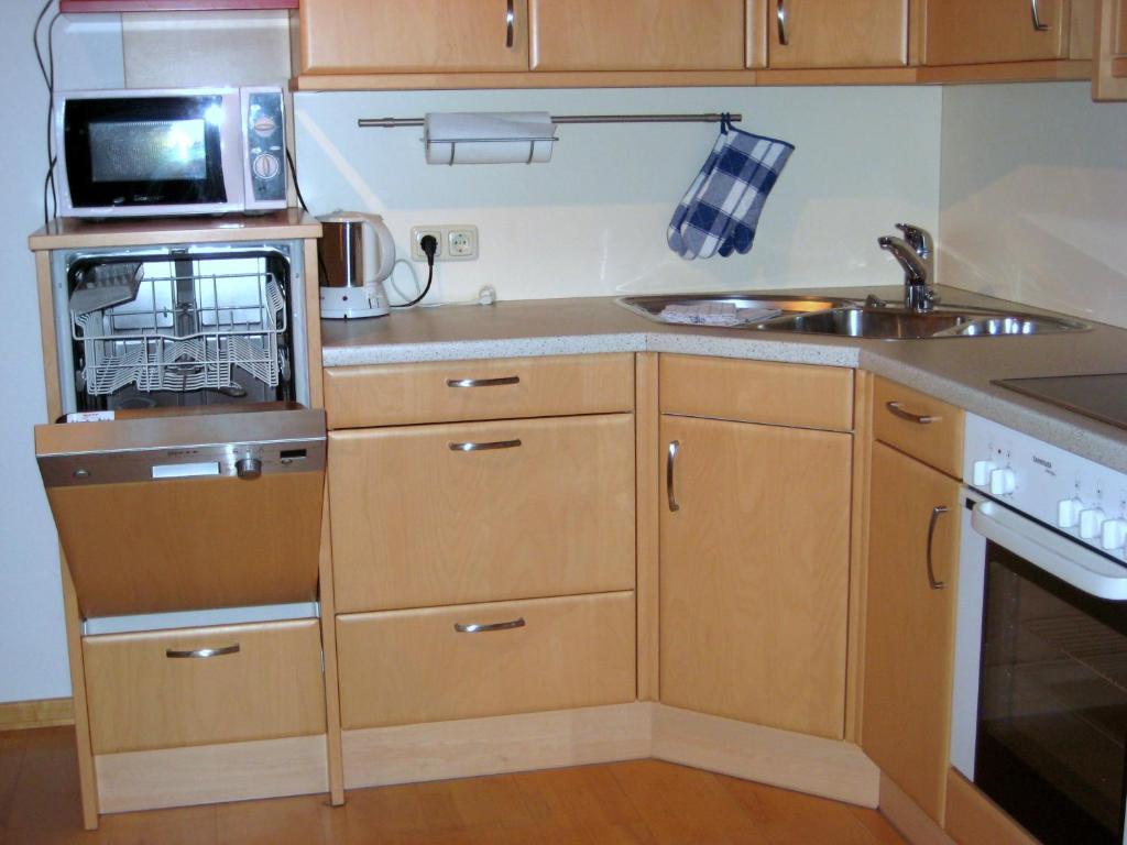 האוס Appartement Mama חדר תמונה