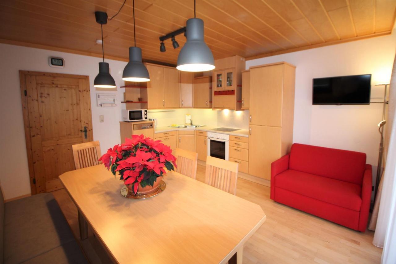 האוס Appartement Mama מראה חיצוני תמונה