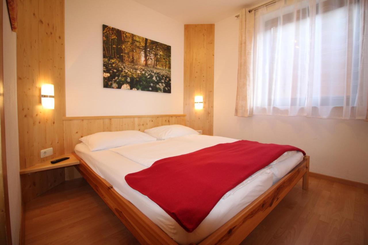 האוס Appartement Mama מראה חיצוני תמונה