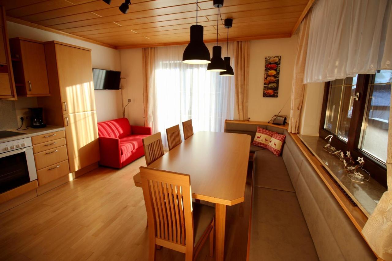 האוס Appartement Mama מראה חיצוני תמונה